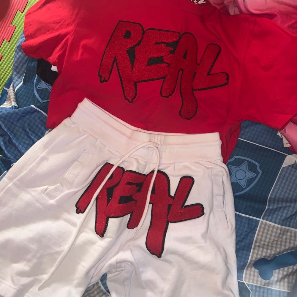 Short Set